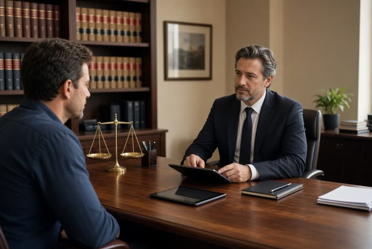 How law firms get Google reviews