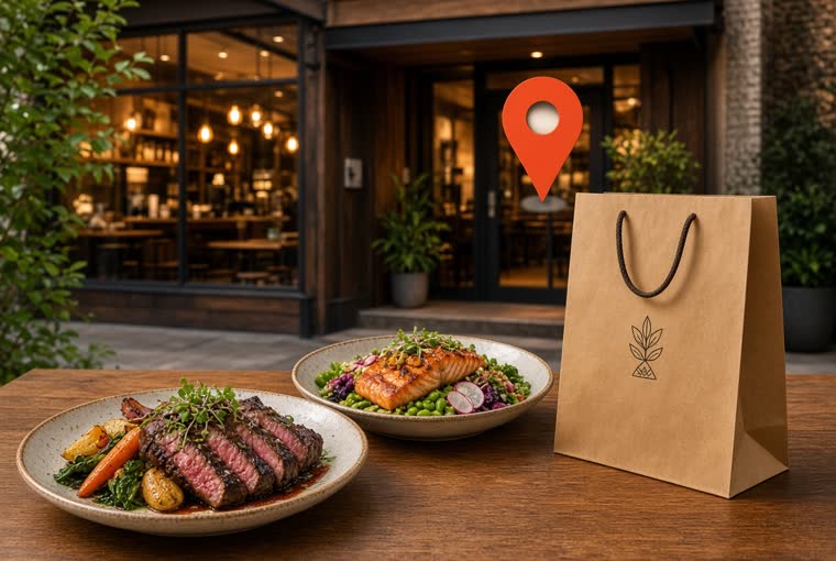 Local SEO for restaurants: a working checklist
